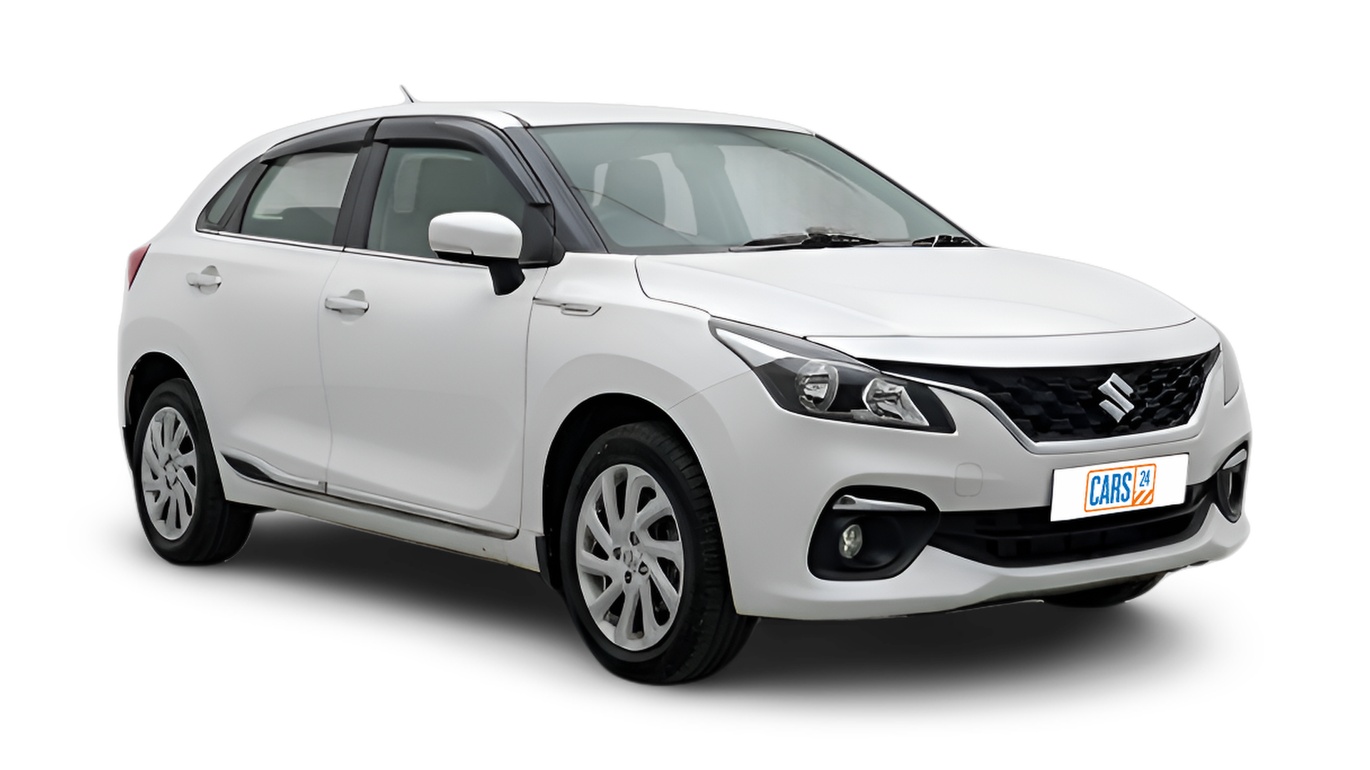 Maruti Baleno-img